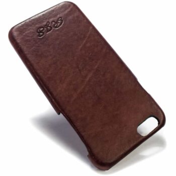 Leather Cover iPhone choose Device choose Color