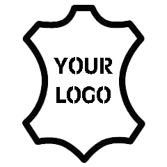 SERVICE – Logo Customization made by Laser